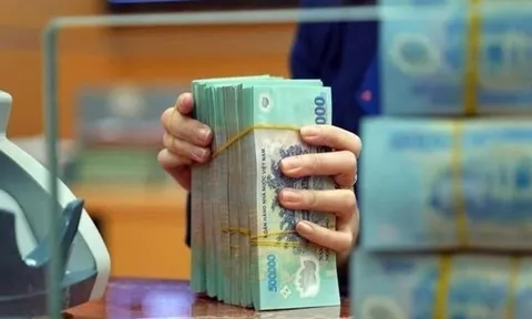 Top 10 ngân hàng có tổng tài sản và cho vay nhiều nhất năm 2025