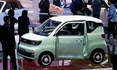 Tại sao xe điện cỡ nhỏ bị người dùng "ghẻ lạnh" mà các công ty vẫn bán? - Có tính toán thâm sâu cả đấy