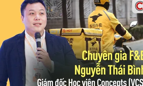 Đế chế giao hàng tỷ đô của Trung Quốc Meituan bị đồn sẽ vào Việt Nam, chuyên gia đánh giá: Ngắn hạn chưa tác động lớn, nhưng có thể hút người bán hàng khi phí sàn hiện ở mức 25–30%