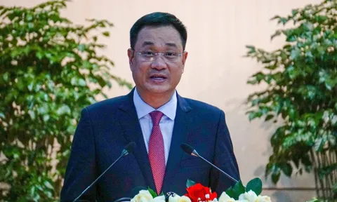 Bí thư Đà Nẵng: Nâng cao chất lượng quyết sách, tiên phong đổi mới thể chế