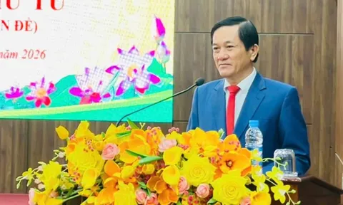 Phường đông dân nhất TPHCM có tân chủ tịch, phó chủ tịch