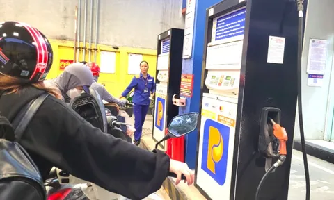 Bộ Công Thương thông báo về thời gian điều chỉnh giá xăng dầu sắp tới