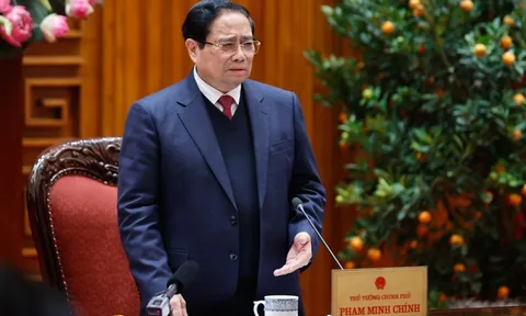 Thủ tướng: Báo cáo kết quả đàm phán với Nga về nhà máy điện hạt nhân Ninh Thuận 1