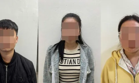 Tài khoản có nhiều giao dịch liên tục lên tới 10.000 tỷ đồng: Nữ sinh 2003 bị công an điều tra