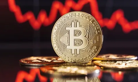 Thị trường tiền số hôm nay, 13-2: Bitcoin có nguy cơ trượt sâu về 58.000 USD?