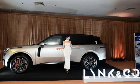 Tasco Auto đồng hành cùng WeChoice Awards: Viết tiếp câu chuyện Việt Nam