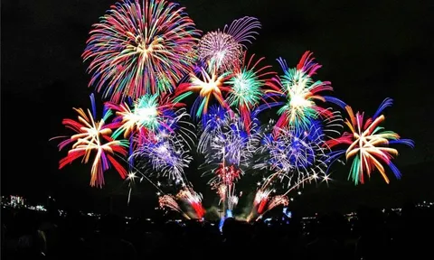Vì sao Đắk Lắk thông báo hỏa tốc về bắn pháo hoa đêm giao thừa?