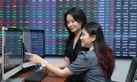 Chuyên gia: Chứng khoán năm Bính Ngọ sẽ tăng vượt xa mọi dự báo 0