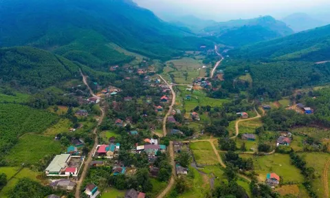 Bí ẩn tộc người Rục, từ hang đá đến “Báo vàng”