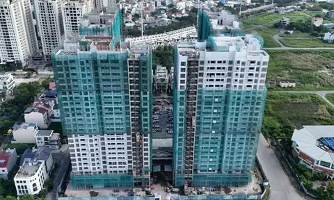 Một dự án nhà ở xã hội mới ở Hà Nội chốt lịch nhận hồ sơ đăng ký: Làm thế nào để mua được?