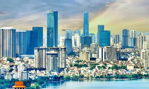 Sứ mệnh của doanh nhân là kiến tạo thương hiệu quốc gia hùng cường 0