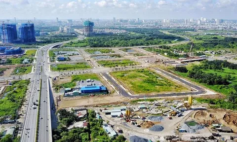 Bộ Nông nghiệp và Môi trường lập đường dây nóng về vi phạm đất đai