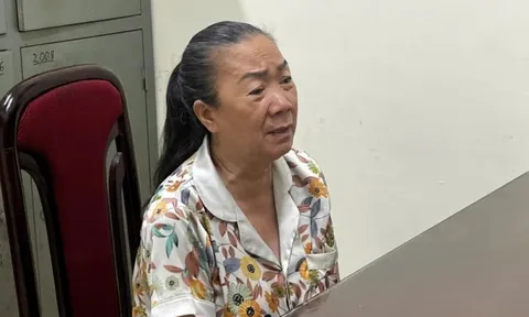 Truy tố đối tượng bắn người vì mâu thuẫn khoản vay 11 tỷ đồng của bà trùm Hạnh 'Sự'