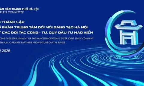 Ngày mai, Hà Nội sẽ chính thức có một thiết chế điều phối cho nhiều startup Việt: Liên minh “3 nhà” định hình cuộc chơi đổi mới sáng tạo
