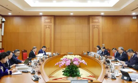 Ban Bí thư yêu cầu khắc phục tâm lý "tháng Giêng là tháng ăn chơi"