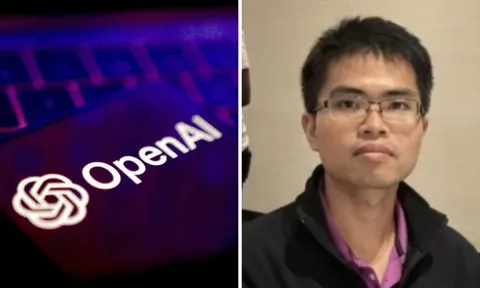 Kỹ sư Việt nghỉ OpenAI vì kiệt sức nhưng để lại cảnh báo lạnh gáy: "AI đang tăng tốc vượt khỏi con người"
