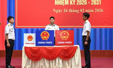 TPHCM khẩn trương rà soát, in thẻ cử tri, phát trước ngày 12-3