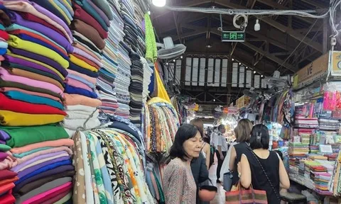 Từ 1-3, hộ kinh doanh làm gì để chuyển sang tên tài khoản ngân hàng chính chủ?