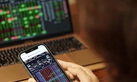 HOSE và Trung tâm lưu ký lên tiếng về sự cố hệ thống thanh toán bù trừ chiều 27-2