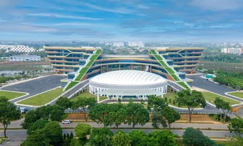 “Cần cơ chế cho nhà khoa học được quyền… sai”