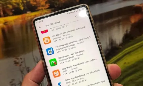 Nhiều người bị quấy rối, đe dọa thu hồi nợ, Ủy ban Cạnh tranh Quốc gia lên tiếng 0