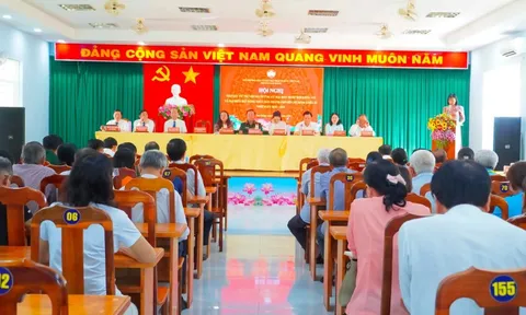 Trách nhiệm với từng lá phiếu (*): Cam kết rõ ràng, chắc chắn