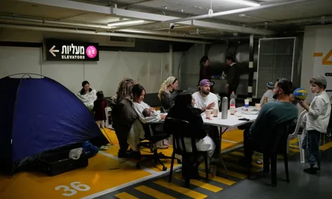 Xung đột tại Trung Đông: Tình hình bảo hộ công dân Việt Nam ở Israel