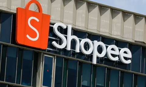 Lần đầu tiên Shopee báo lãi lịch sử 581 triệu USD, cổ phiếu Sea vẫn ‘bốc hơi’ 16%: Chuyện gì đang xảy ra?
