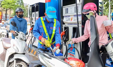 Chiến sự ở Trung Đông leo thang, thị trường xăng dầu Việt Nam có bị ảnh hưởng? 0