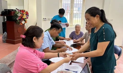 Chính thức thêm trường hợp hưởng tối đa lương hưu dù nghỉ sớm 5 năm, những ai đón tin vui?