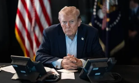 Mỹ có thể nhận "tin dữ 210 tỷ USD" từ Iran