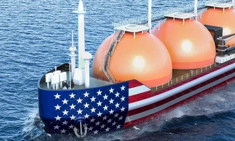 Mỹ đón tin vui bất ngờ