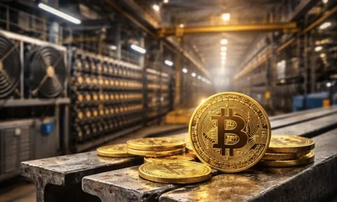 Thị trường tiền số hôm nay, 5-3: Tin vui đến với Bitcoin