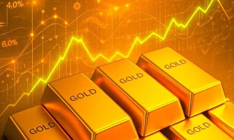 Nguồn gốc của gần 30kg vàng tinh khiết vừa được tỉnh Hà Tĩnh rao bán có từ đâu?