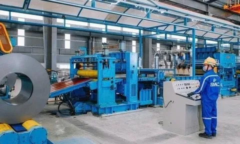 Tổng Giám đốc SMC đăng ký mua 5,9 triệu cổ phiếu SMC