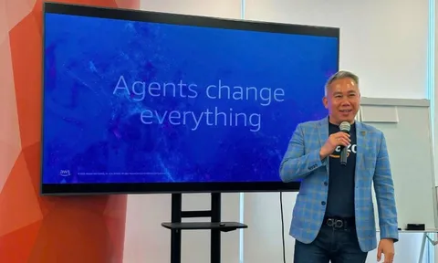 78% doanh nghiệp đã dùng AI, nhưng bao nhiêu phần trăm thực sự sinh lời?