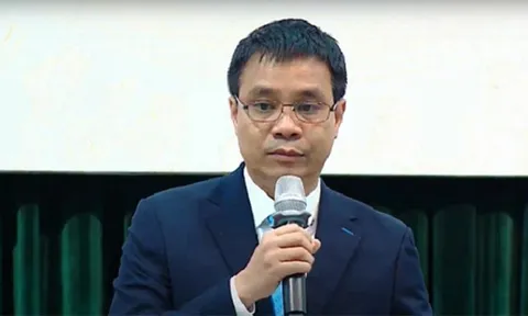 ACV thông báo Chủ tịch Vũ Thế Phiệt bị bắt