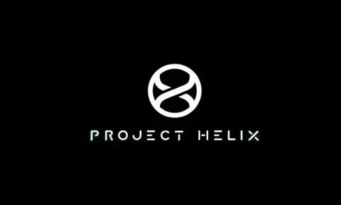 Microsoft hé lộ Xbox mới “Project Helix” có thể chơi game PC