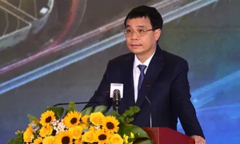 Vì sao Chủ tịch Tổng công ty Cảng hàng không Việt Nam ACV Vũ Thế Phiệt bị bắt?