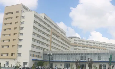 Xem xét xử phạt hành chính vụ nổ tại Bệnh viện Đa khoa Trà Vinh