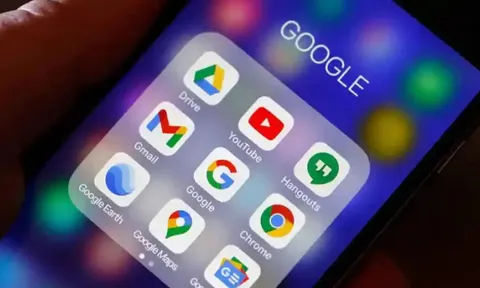 Thông báo mới từ Google, tất cả người dùng thực hiện ngay