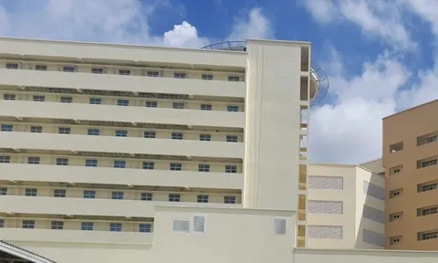 Vụ nổ tại Bệnh viện Đa khoa Trà Vinh: Công bố chất gây nổ