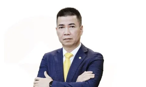 LPBank miễn nhiệm một lãnh đạo cấp cao