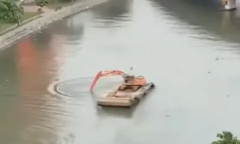 Công an TPHCM xử phạt 2 người liên quan clip trên mạng xã hội