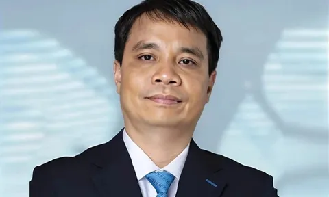 Chân dung Chủ tịch ACV Vũ Thế Phiệt vừa bị bắt