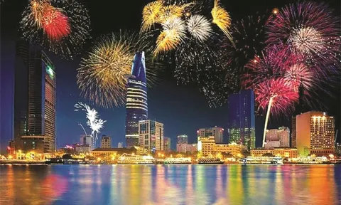 Kinh tế Việt Nam vừa đón một thành tựu lớn chưa từng có