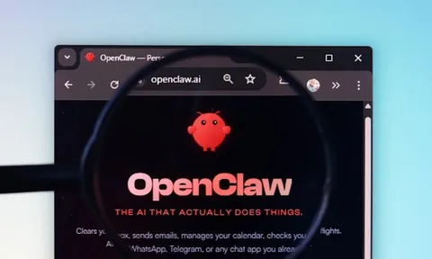 Công nghệ 12/3: Trung Quốc cảnh báo AI OpenClaw trong khu vực nhà nước