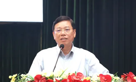 Cam kết dốc sức vì sự phát triển của TPHCM