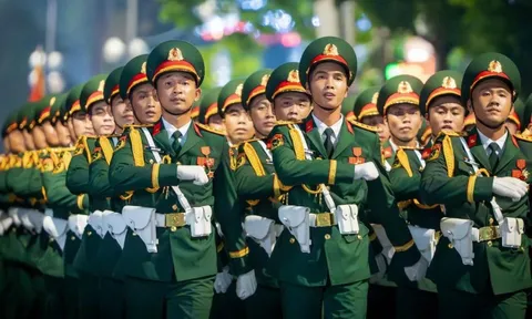 Chi tiết bảng lương quân đội nếu lương cơ sở tăng 8% từ 1-7-2026