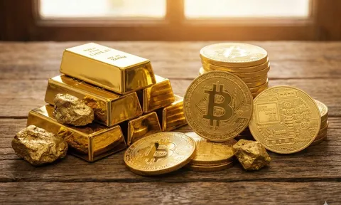 Thị trường tiền số hôm nay, 11-3: Chuyên gia cảnh báo sắp có biến động lớn